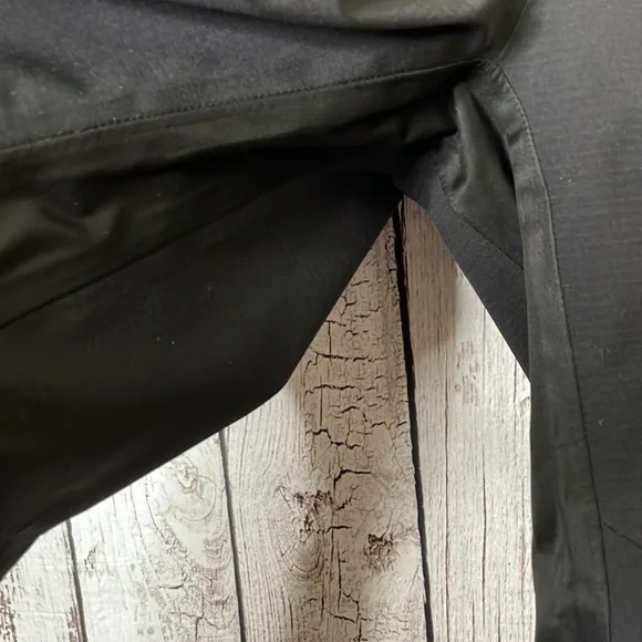 REI shell ski pant.​​